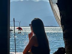 -六阅·福十 FORTEN 海景咖啡西餐厅(双廊古镇店)