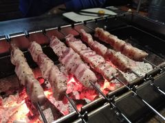 -很久以前羊肉串(簋街店)