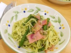 -萨莉亚意式餐厅(莲花国际广场店)