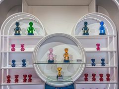 -皇庭广场(福华三路店)