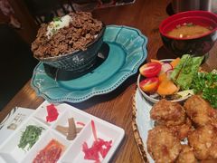 -二丁目食堂(铁西万象汇店)