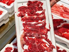 -谭三娘鲜切牛肉自助火锅(北京路店)