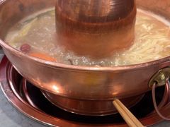 -侃爷南门铜锅涮肉