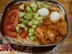 -三肥两瘦烤肉(鹿城店)