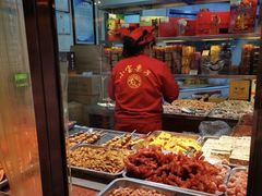 -小宝栗子(嘉华国际商业中心店)