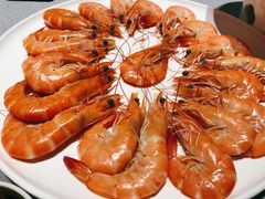 -徐记海鲜·家宴(南油永新汇店)