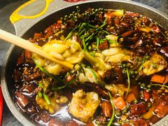 -日进一片海.生腌海鲜火锅.宵夜烧烤(三里屯总店)