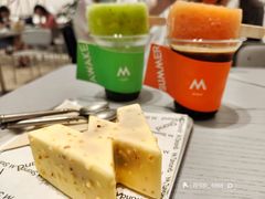 -M Stand(宁波万象城店)