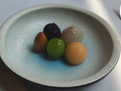 -广州富力丽思卡尔顿酒店·丽轩·粤菜