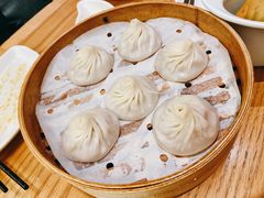 蘇小柳鲜肉小笼-苏小柳点心·手作小笼包(虹桥天地分院)