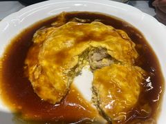 -昱德来·天津菜(河西店)