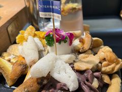 -一朵菌·野生菌探索家火锅(南亚店)