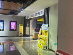 -万达影城(贵阳观山湖万达IMAX店)