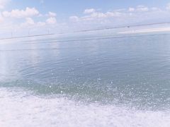 景点-青海湖国家重点风景名胜区