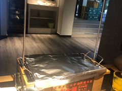 -刘全福吊炉烧烤王(东江路店)