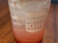 -汉堡王(萧山宝龙店)