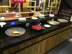 -姑奶奶老厨房(南坪路总店)