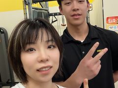 -FEELINGME乐刻包月私教馆·健身(澳门路店)
