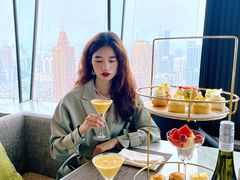-深圳彭年万丽酒店