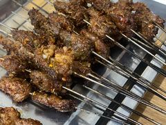 -金二烤肉(早慈巷小区店)