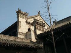 -西安关中民俗艺术博物院
