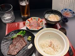 -鳥喜Toriki怀石烧鸟料理