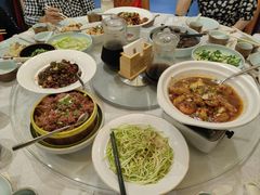 -洞庭家宴·头牌甲鱼(广渠门店)
