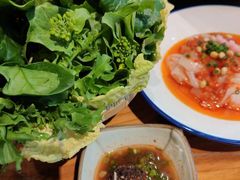 -老凯俚酸汤鱼(鸿通城店)
