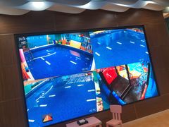 -Swim斯卫姆国际儿童游泳中心(红博中央公园店)