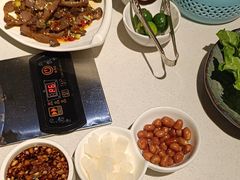 -百年果林椰子鸡(中洲店)