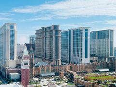 -澳门威尼斯人综合度假区