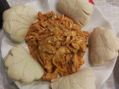 -西苑饭店·蓬莱春餐厅