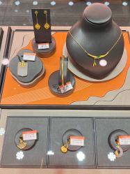 -世纪缘珠宝(历下旗舰店)