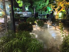 -蘇河湾·新鲁菜·泰山宴(泰山店)