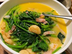 -新白鹿餐厅(龙游路店)