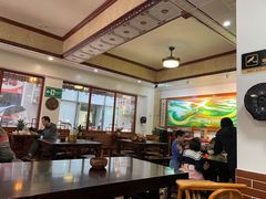 大堂-蓝记云吞(正果店)