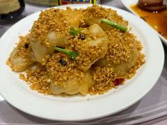 -顺风海鲜港(金玉兰店)