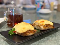 -金塘胜宴(石湾店)