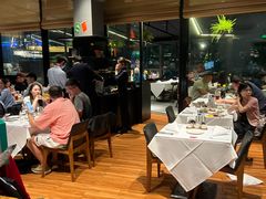 -拉蒂娜·巴西牛排馆 Latina·Brazilian Steakhouse(陆家嘴旗舰店)