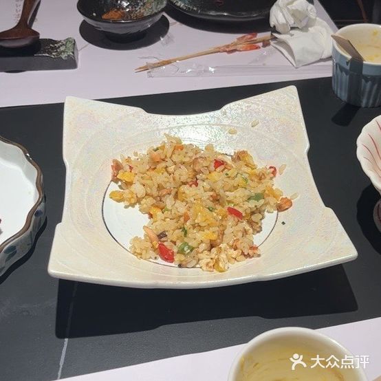 江左尚白·自助美学料理(德思勤店)