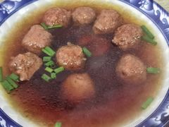 -大南门牛肉包子店