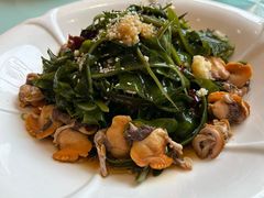 -添福来墨鱼饺子 · 海鲜东北菜(大连星海·黄浦路店)