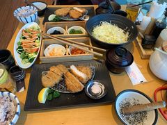 -胜博殿日式炸猪排(西红门店)