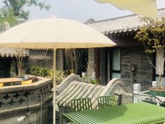 -糖房咖啡(南锣鼓巷店)