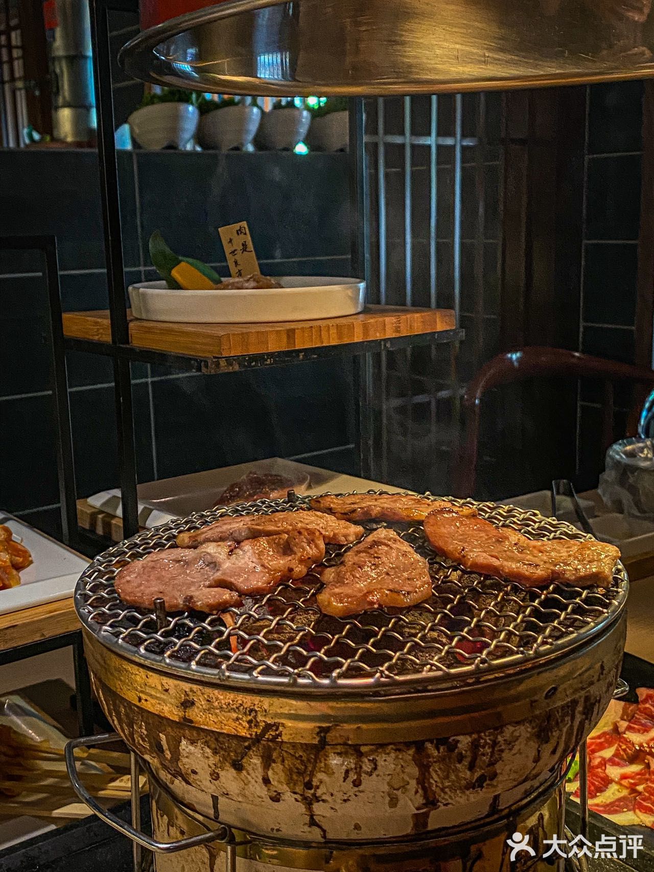 本地人狂推的日式烤肉🍖，赞不绝口的三款神仙牛肉，你绝对不能