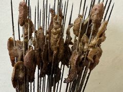 -沙口小炉烧烤