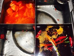 -海底捞火锅(亲子主题北金鹰店)