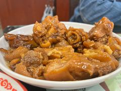 -葛记焖饼(经一路店)