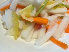 -向川南·水煮鱼·川菜(和平里店)