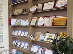 -启德考培雅思托福留学(香洲校区)